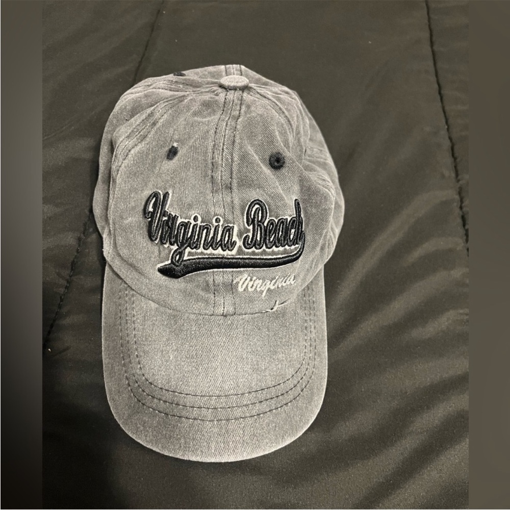 Virginia Beach Hat